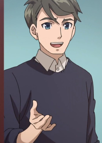 Bill Kuso
